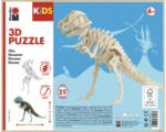 Hornbach Marabu KiDS 3D-Puzzle Dinosaurier