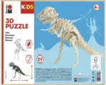 Hornbach Marabu KiDS 3D-Puzzle Dinosaurier