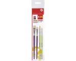 Hornbach Marabu KiDS Pinsel-Set Basic