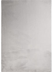 Teppich Romance grau silver 200x300 cm