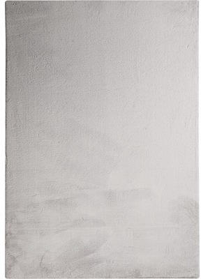 Teppich Romance grau silver 200x300 cm
