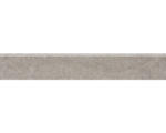 Hornbach Feinsteinzeug Sockelfliese Made by Rako 9,5x60,0 cm beige grau