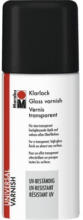 Hornbach Marabu Klarlack UV-beständig transparent 400 ml