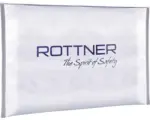 Hornbach Feuerfeste Dokumententasche Rottner A3 aus Spezialvlies
