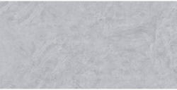 Keramik Bodenfliese Onyx 30,0x60,0 cm grau glänzend rektifiziert