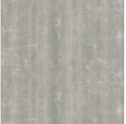 Designboden iD Revolution Stone Beton grau, zu verkleben, 50x50 cm