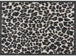 Fußmatte Impressionen Safari beige 60x80 cm