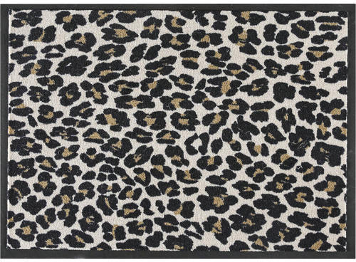 Fußmatte Impressionen Safari beige 60x80 cm