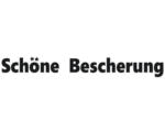 Hornbach Statement-Stempel "Schöne Bescherung" 1x7cm