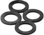 Hornbach Gummi-Ring Köro für Schlauchverschraubung 1/2"