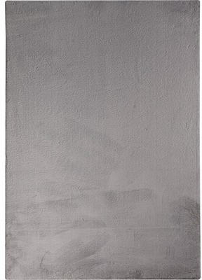 Teppich Romance anthrazit grey 200x300 cm