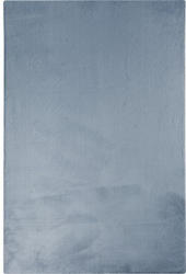 Teppich Romance iceblue 200x300 cm