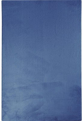 Teppich Romance dunkelblau 200x300 cm