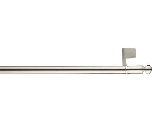 Klemmstange fit-ball edelstahl-optik 80-110 cm Ø 11 mm