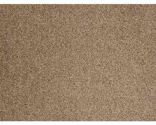 Teppichboden Frisé Evolve FB043 braun 400 cm breit (Meterware)
