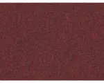 Hornbach Teppichboden Schlinge Blitz rot 400 cm FB012 breit (Meterware)