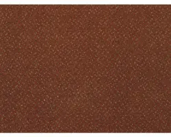 Teppichboden Velours Fortesse orange FB064 400 cm breit (Meterware)