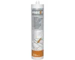 Hornbach PRECIT Bau Silikon transparent 310 ml