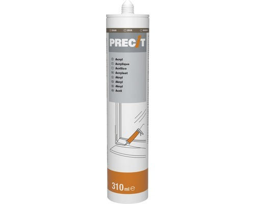 PRECIT Acryl braun 310 ml