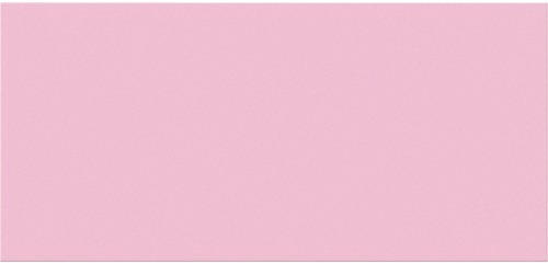 Moderationskarten Rechteck 9,5x20 cm rosa 500 Stück