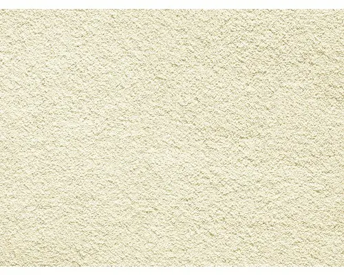 Teppichboden Saxony VENEZIA ecru 400 cm breit (Meterware)