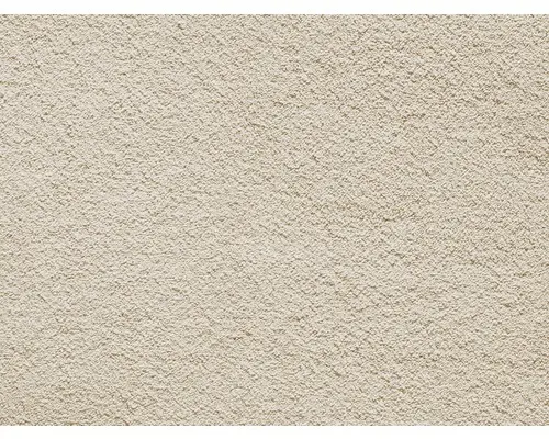 Teppichboden Saxony VENEZIA creme 400 cm breit (Meterware)