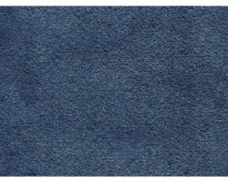 Teppichboden Saxony VENEZIA denim 400 cm breit (Meterware)