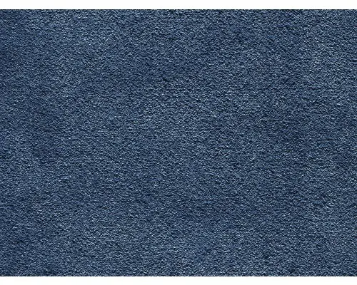 Teppichboden Saxony VENEZIA denim 400 cm breit (Meterware)