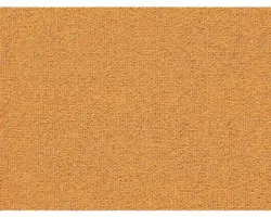 Teppichboden Schlinge E-Blitz mandarine FB055 400 cm breit (Meterware)