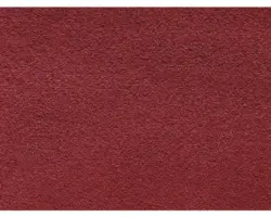Teppichboden Saxony VENEZIA bordeaux 400 cm breit (Meterware)