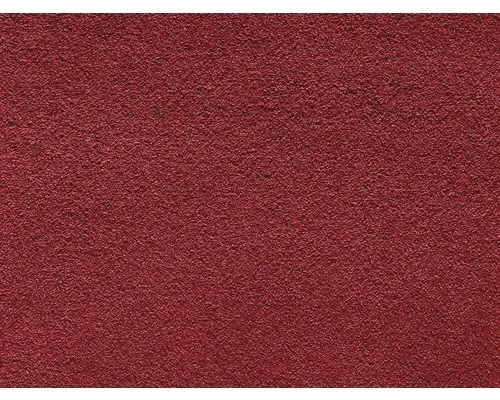 Teppichboden Saxony VENEZIA bordeaux 400 cm breit (Meterware)