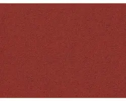 Teppichboden Schlinge E-Blitz rot FB010 400 cm breit (Meterware)