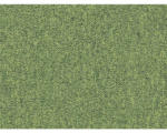 Hornbach Teppichboden Schlinge E-Blitz grün FB021 400 cm breit (Meterware)