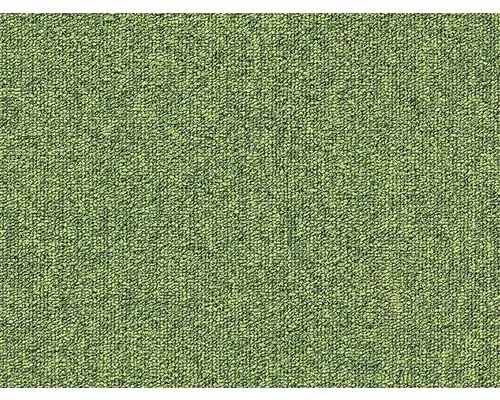 Teppichboden Schlinge E-Blitz grün FB021 400 cm breit (Meterware)