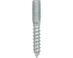 Stockschraube M10x120mm verzinkt