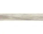 Hornbach Feinsteinzeug Bodenfliese Skagen 19,5x119,5 cm hellbraun matt rektifiziert