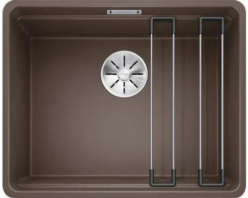 Spüle Blanco Etagon 500-F 527x427 mm cafe