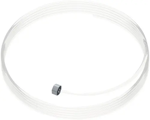 Aufhängeschnur Perlon 2 mm 150 cm 5 Stk