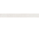 Hornbach Feinsteinzeug Sockelfliese Dolmen 7,0x61,0 cm weiß