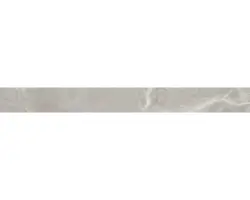 Feinsteinzeug Sockelfliese Armani 7,0x60,0 cm dunkelgrau