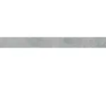 Hornbach Feinsteinzeug Sockelfliese Geo 7,0x60,0 cm grau