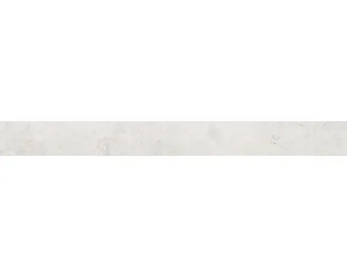 Feinsteinzeug Sockelfliese Ciana 7,0x60,0 cm hellgrau