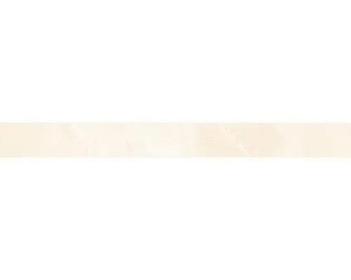 Feinsteinzeug Sockelfliese Armani 7,0x60,0 cm beige