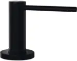 Hornbach Spülmittelspender Schock Samo onyx 629169S