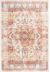 Teppich ARICA 1000 orange/beige 170x240 cm