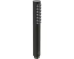 Hornbach Handbrause Ideal Standard Idealrain Rund 250 mm x 250 mm Einfach schwarz