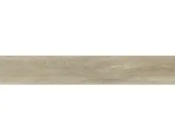 Feinsteinzeug Bodenfliese Wandfliese San Remo 20x120 cm beige matt