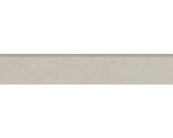 Steinzeug Sockelfliese Core Cottage 8,0x45,0 cm grau braun