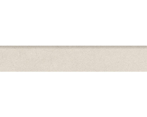 Steinzeug Sockelfliese Core Cottage 8,0x45,0 cm beige
