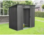 Hornbach Gartenhaus 226 x 119 cm